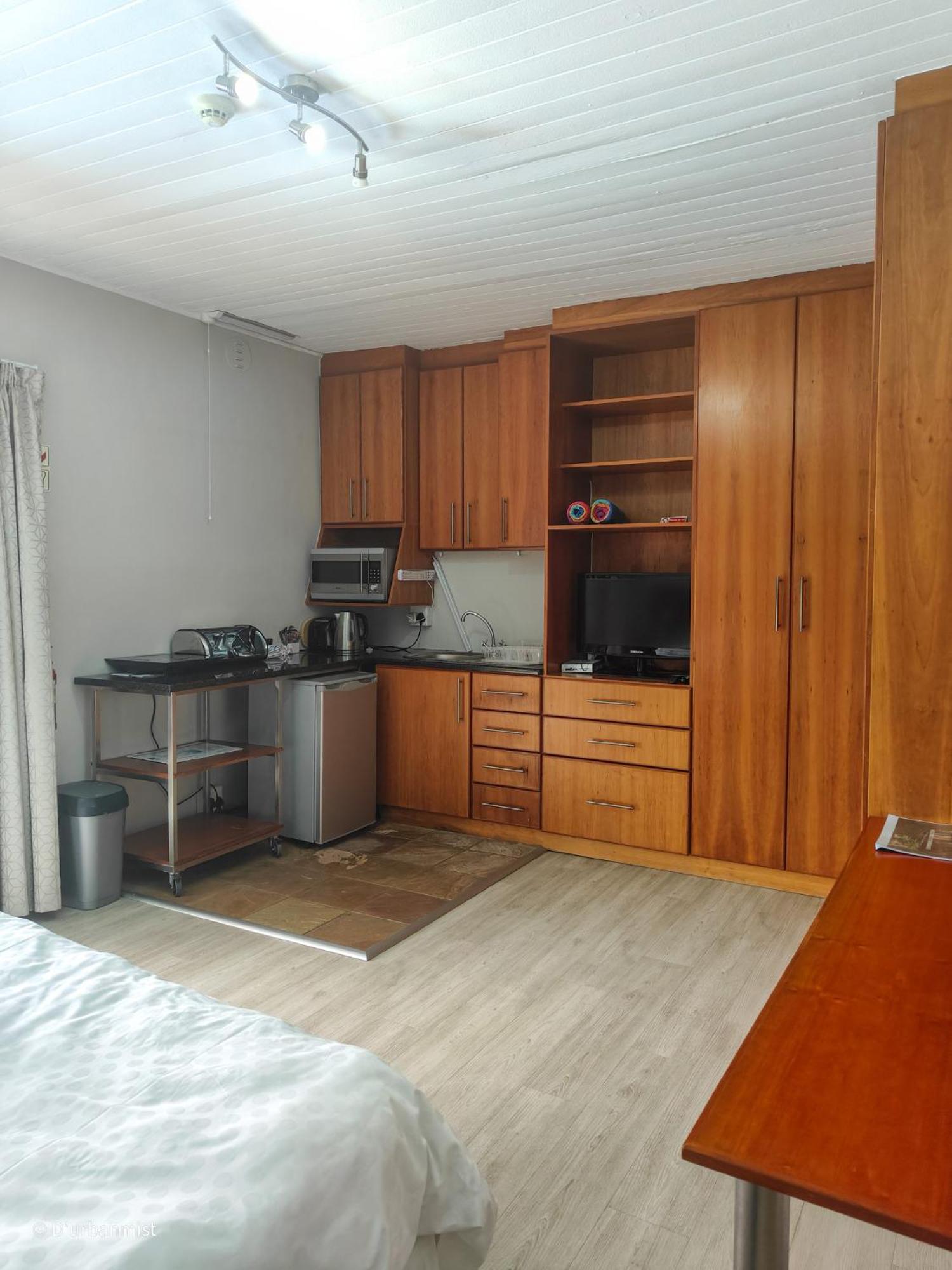 D'Urbanmist Self-Catering Guest House Durbanville Exterior foto