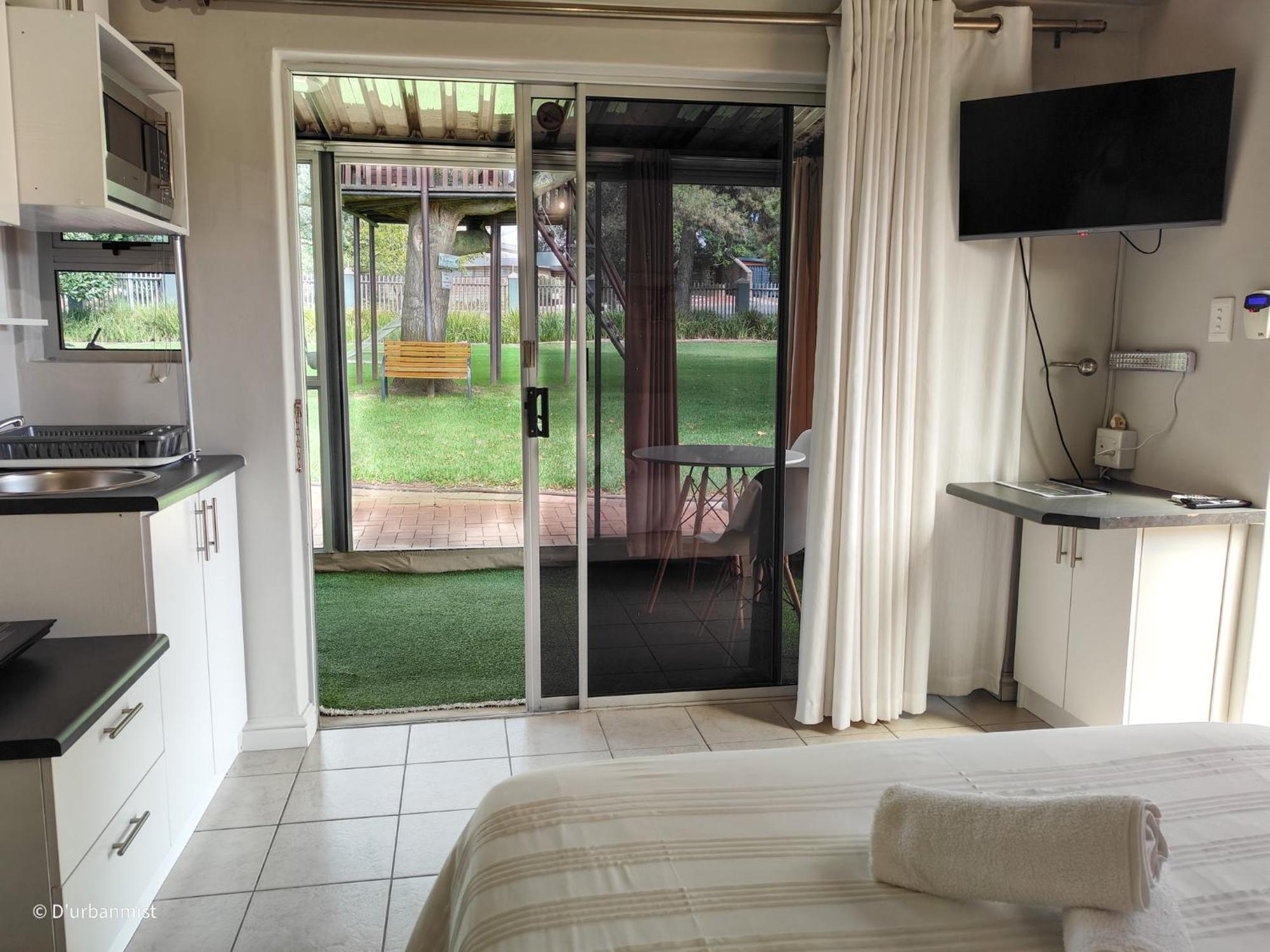 D'Urbanmist Self-Catering Guest House Durbanville Exterior foto