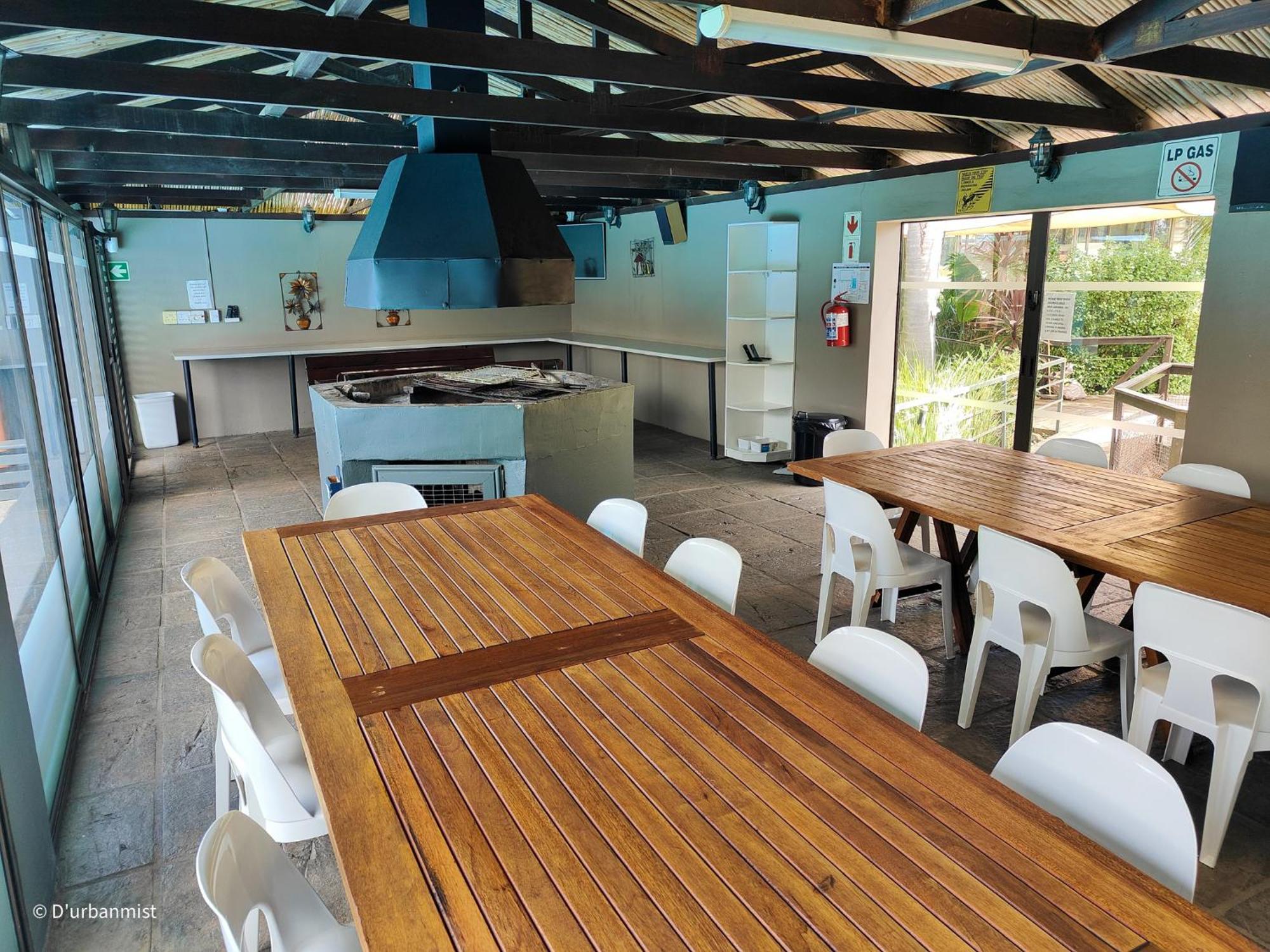 D'Urbanmist Self-Catering Guest House Durbanville Exterior foto