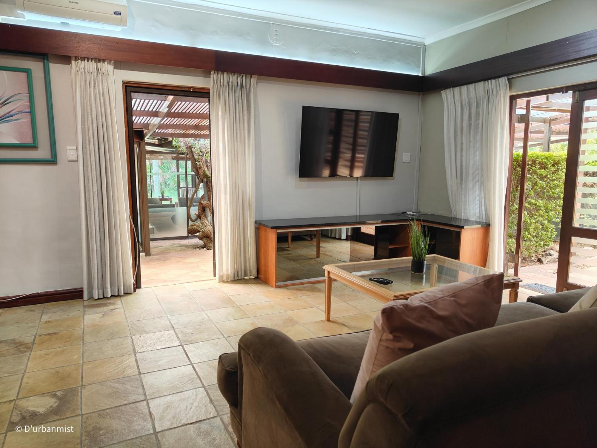 D'Urbanmist Self-Catering Guest House Durbanville Exterior foto